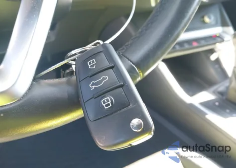 2022 Audi Q3 Premium Plus 45 Tfsi S Line Quattro Tiptronic from USA, damaged, VIN WA1EECF38N1091315